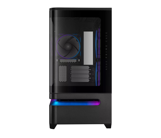 ASUS PRIME AP202 TG ARGB Black - 1346464 - zdjęcie 5